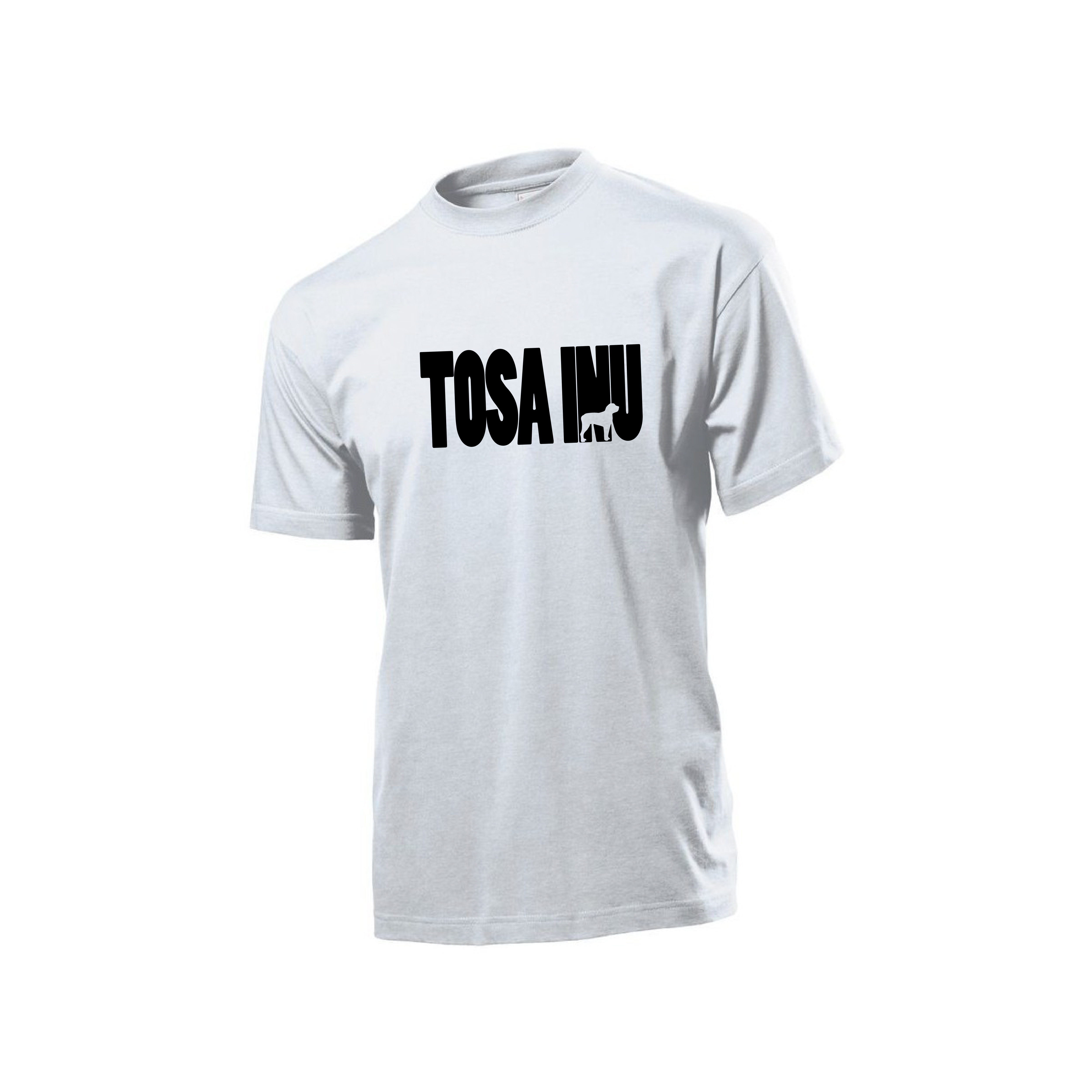 Tričko s potiskem Tosa - Inu